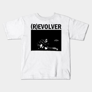 CSPOT - (R)EVOLVER Kids T-Shirt